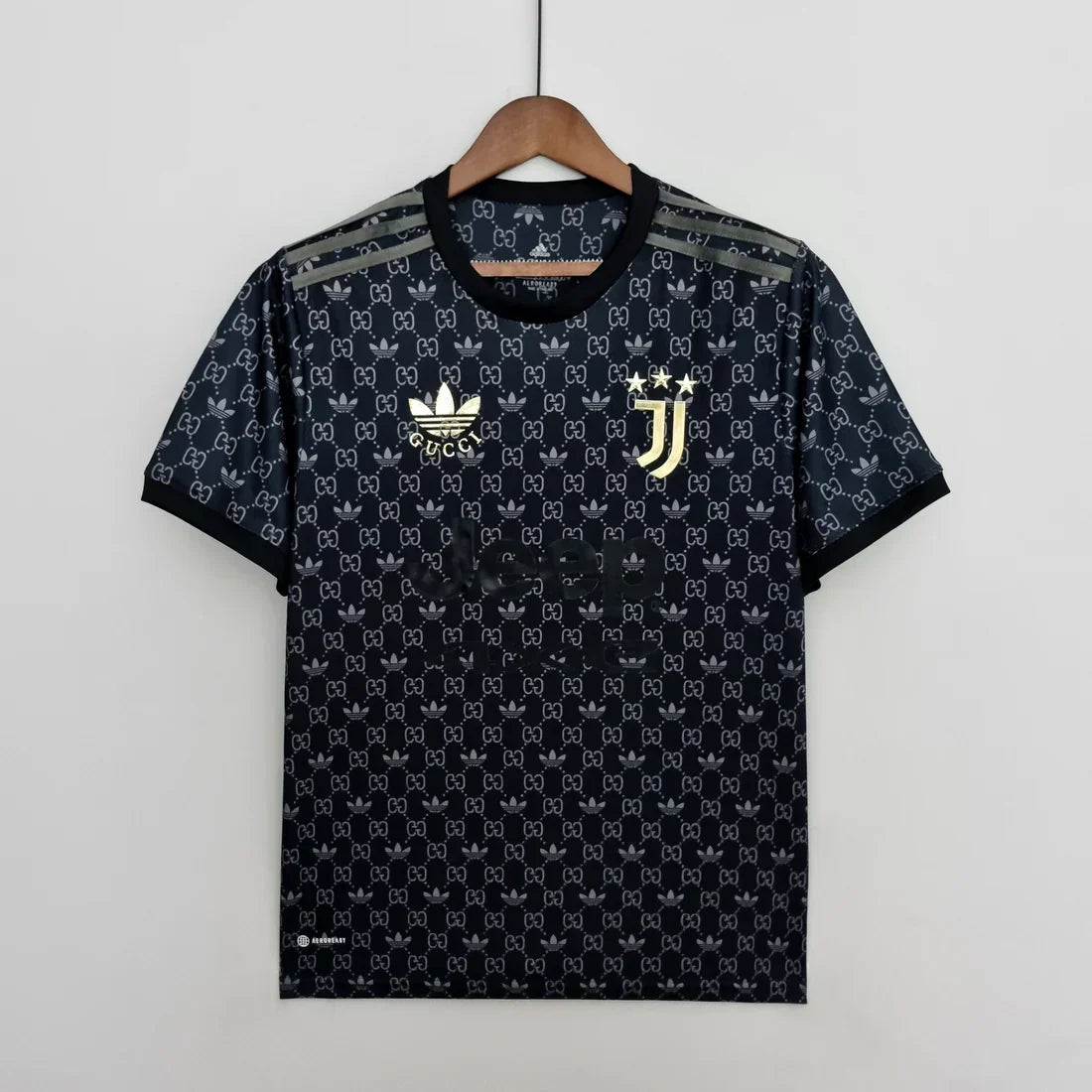 JUVENTUS x GUCCI