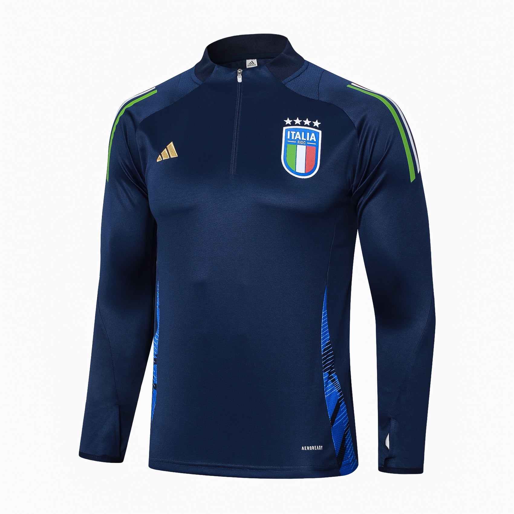 Italy 24-25 Tracksuit