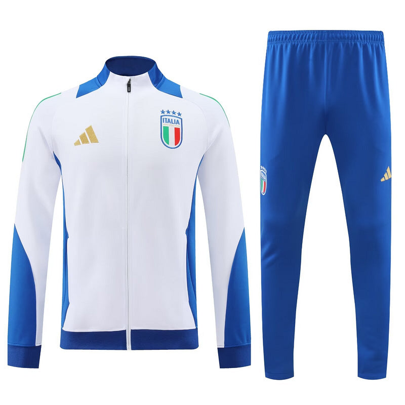 Italy 24-25 Tracksuit