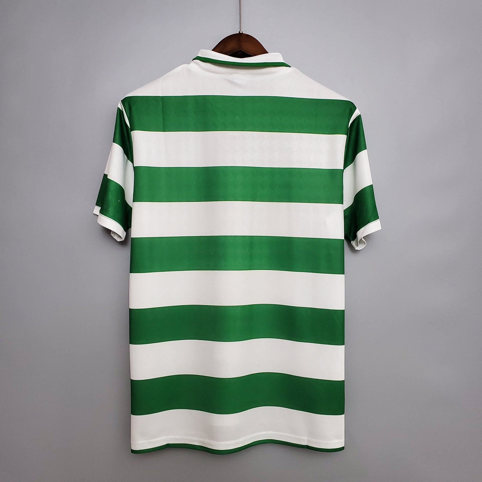 Celtic Glasgow Home retro Jersey 1987-1989