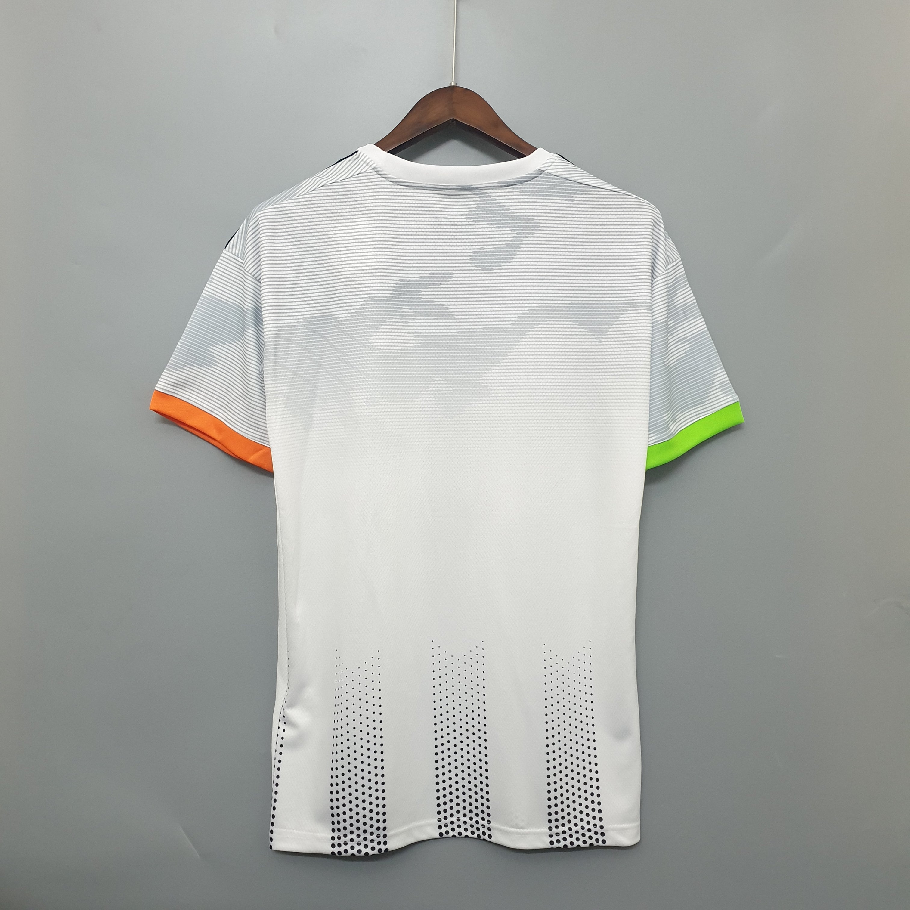 Juventus x Palace Special Edition Shirt 2020