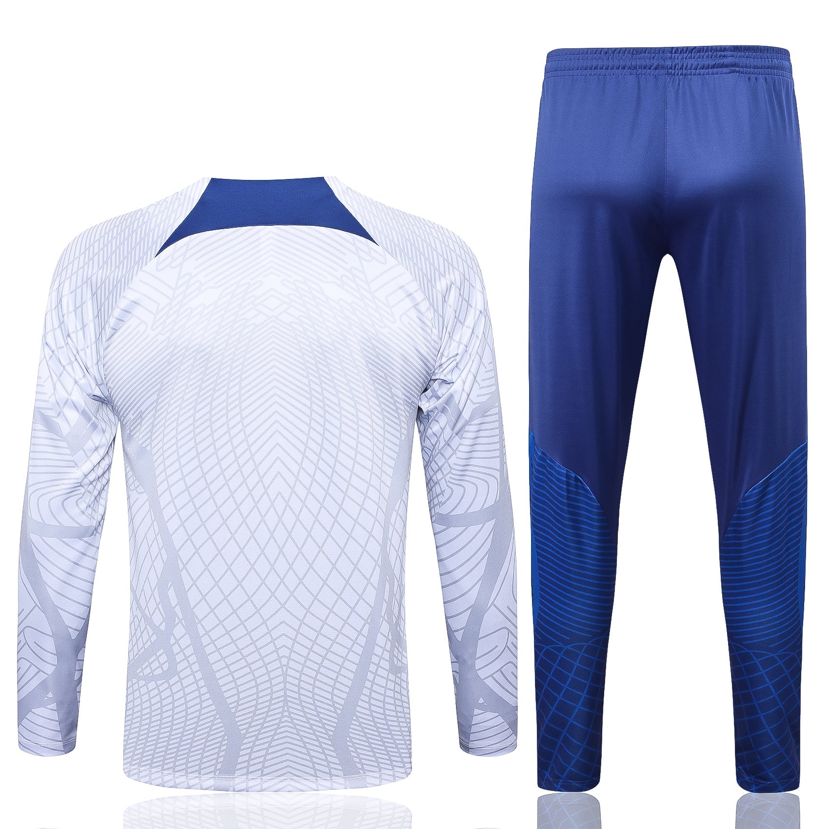 France 22-23 Tracksuit