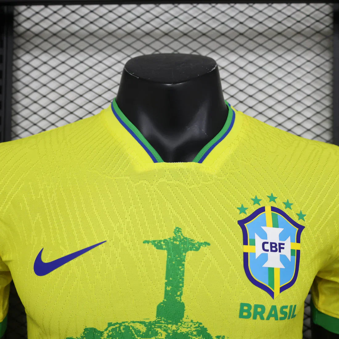 EDICIÓN BRASIL RÍO X JESÚS REDENTOR