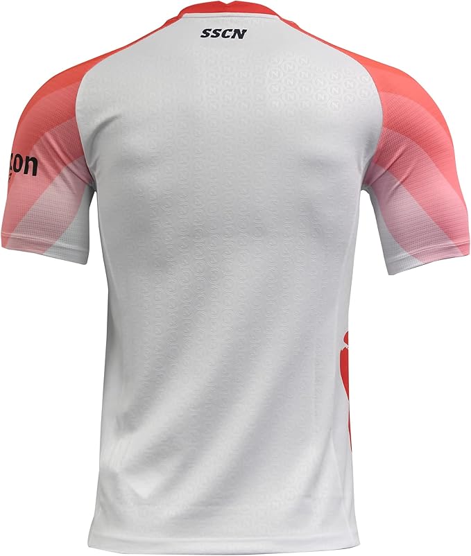 Napoli Valentine day Edition kit