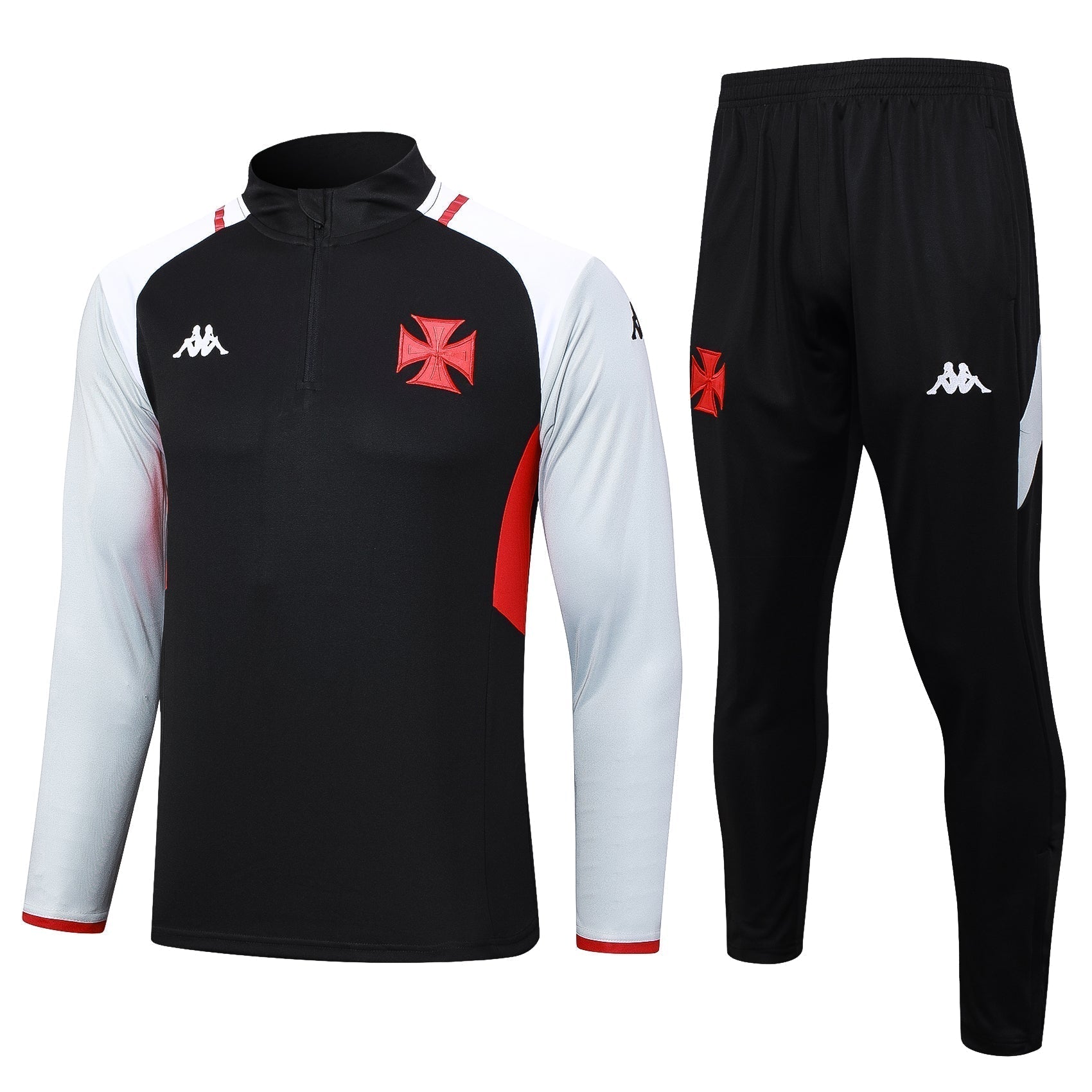 Vasco Da Gama 23-24 Tracksuit