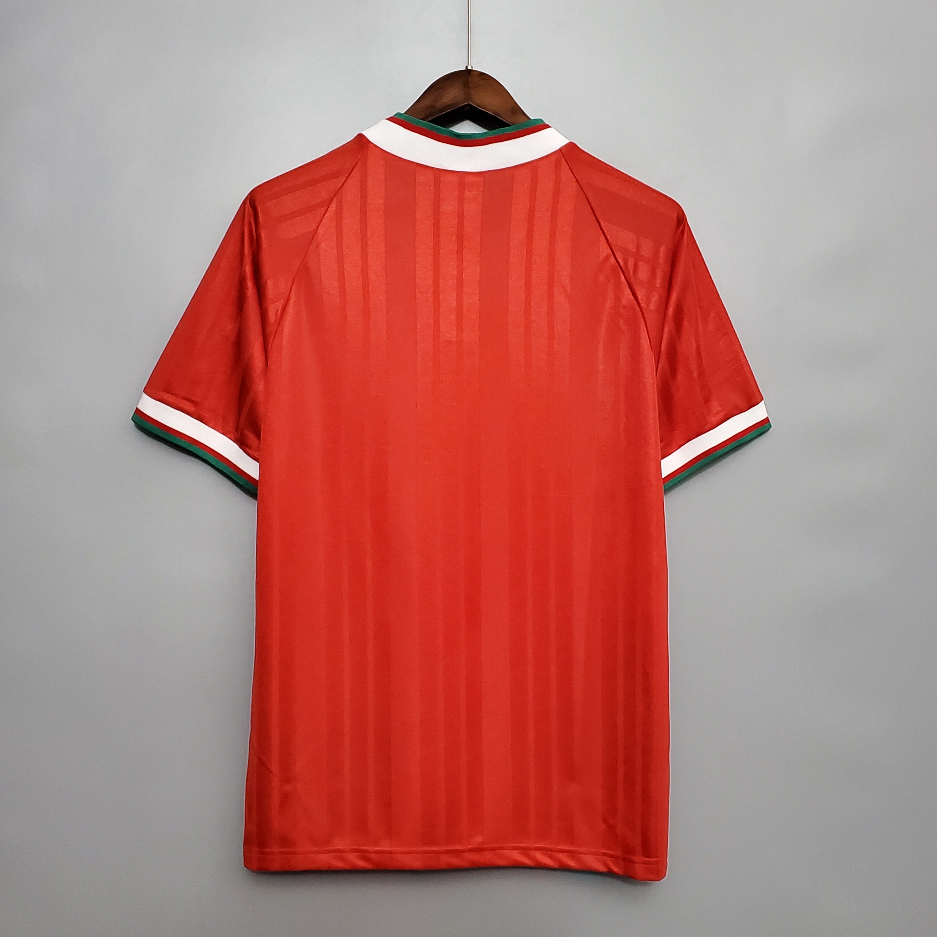 Liverpool 1993-1995 Home Retro Jersey