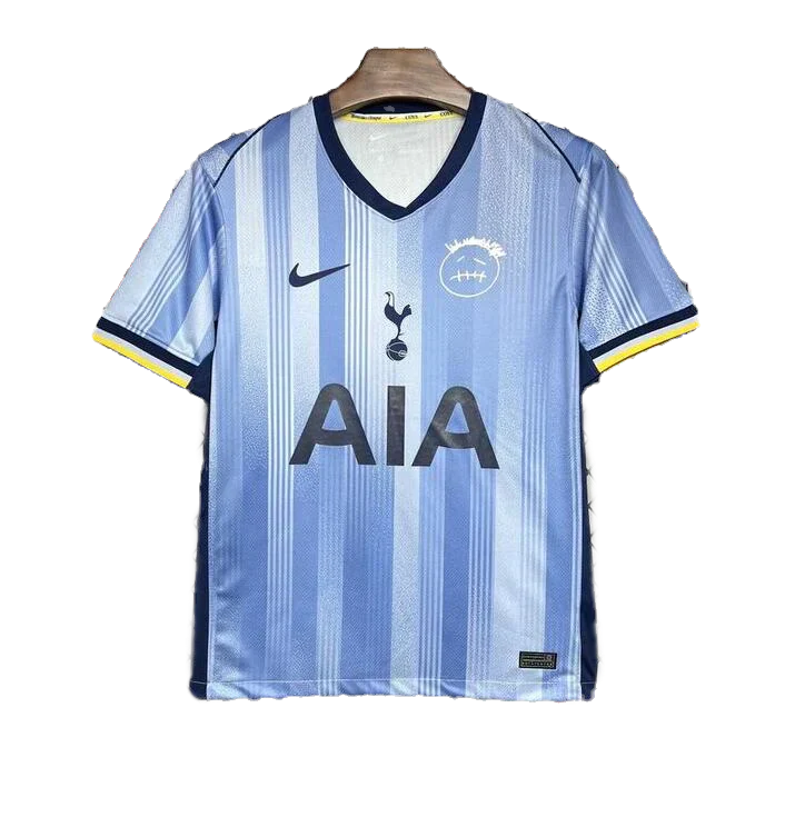 Tottenham X Travis Scott Jersey