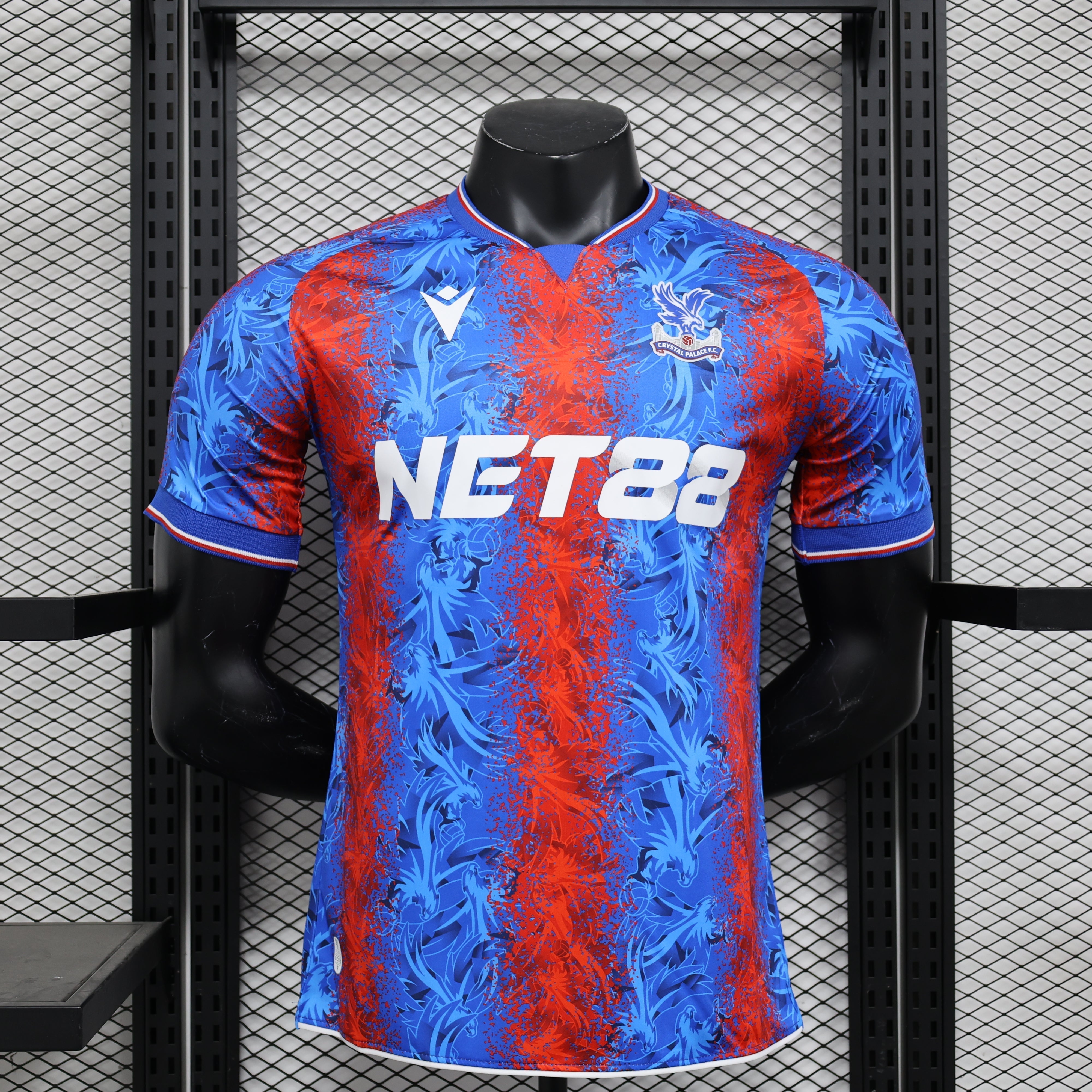Crystal Palace Home 2024/25