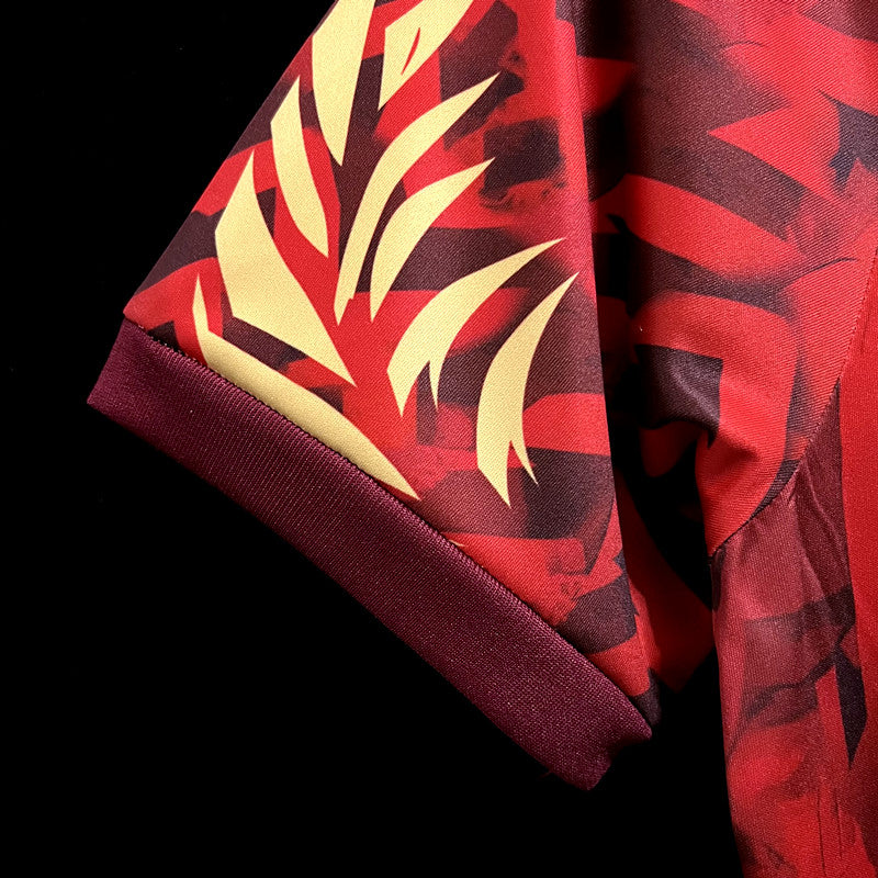 Arsenal Dark Red Special Edition jersey