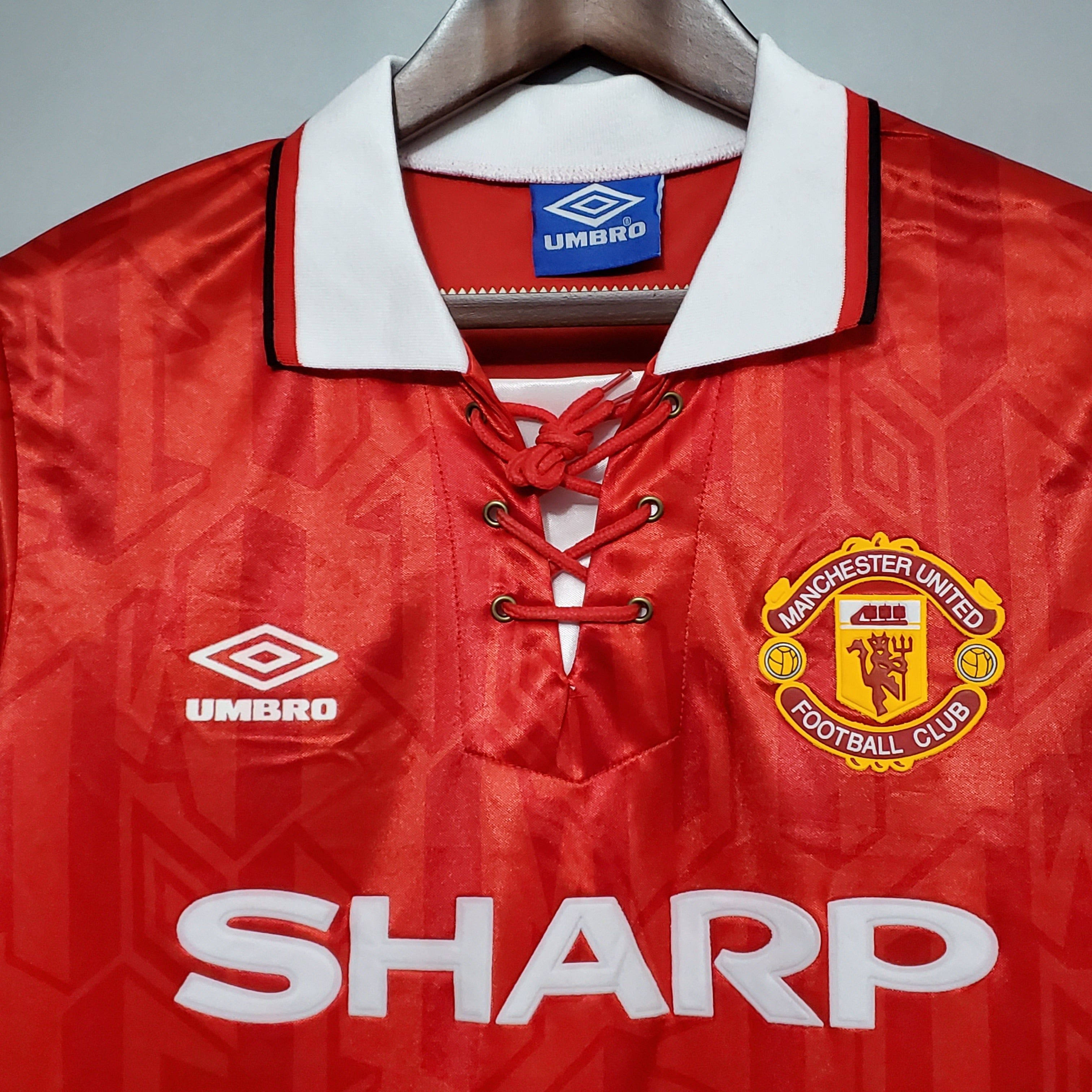 1992-1994 MANU home retro kit