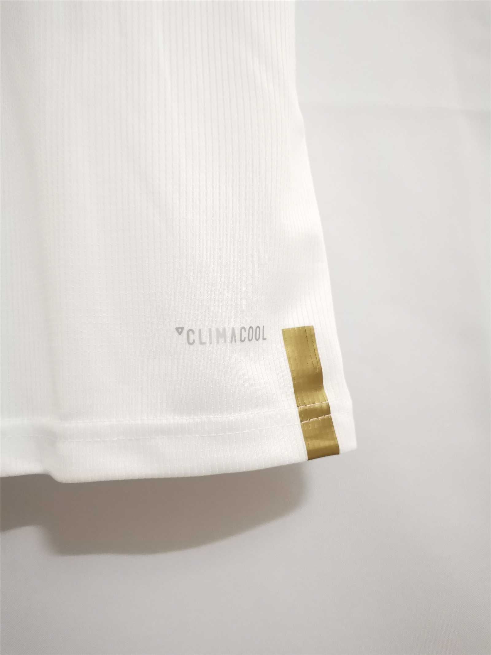 Camiseta de local del Real Madrid 2019/2020