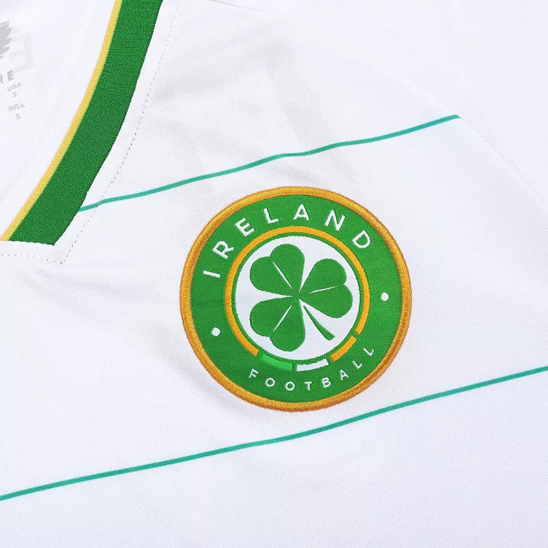 Ireland Away Jersey 2023