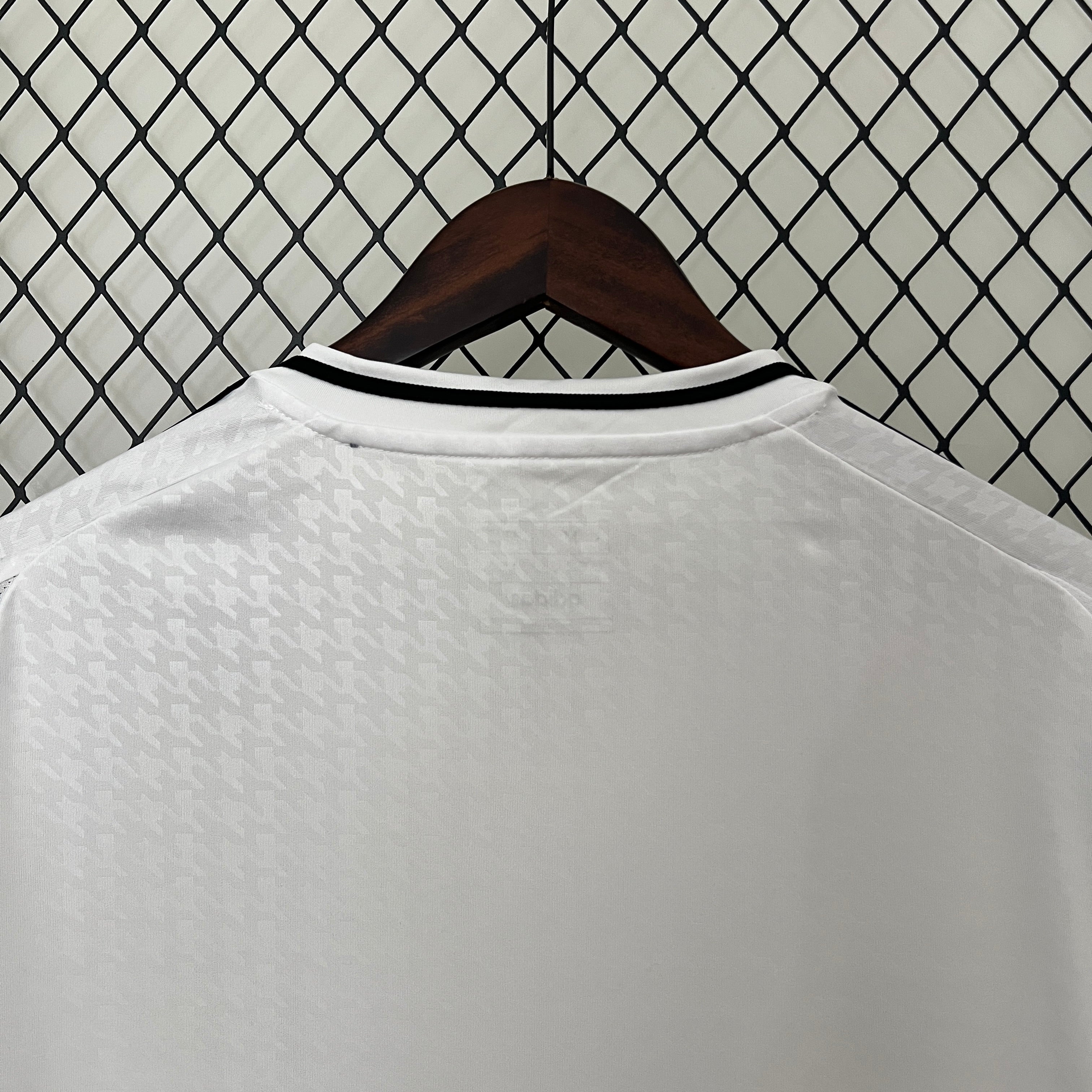 Real Madrid 2024/2025 Home Kit