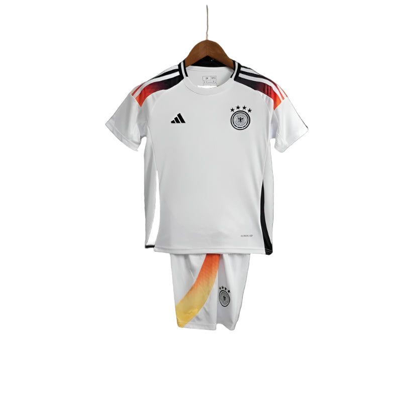Germany Kids home kit 2024