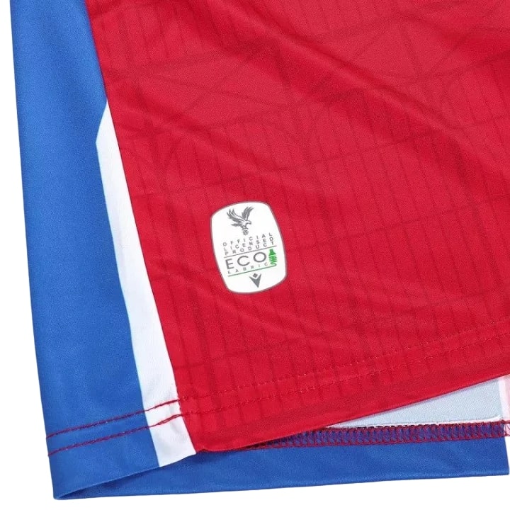 Crystal Palace Home Jersey 2023/24