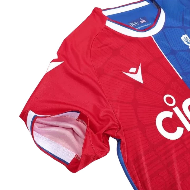 Crystal Palace Home Jersey 2023/24