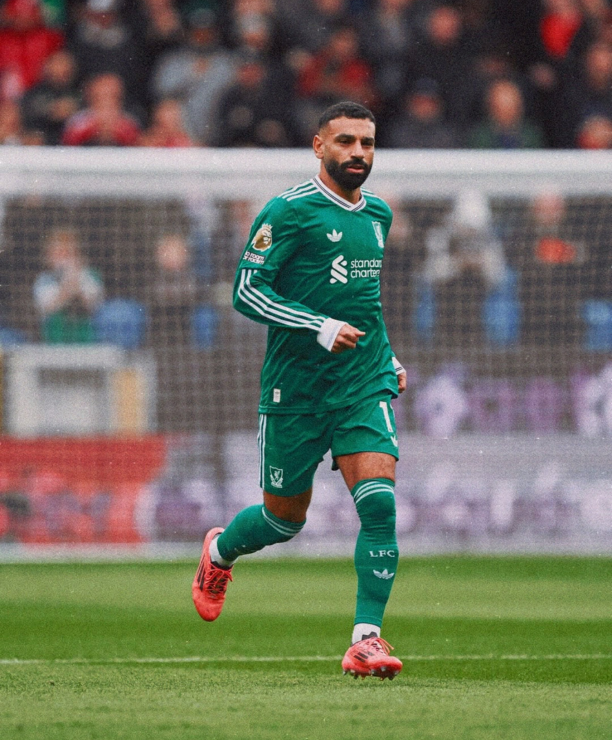 Liverpool 2025/2026 Third Kit Long sleeves