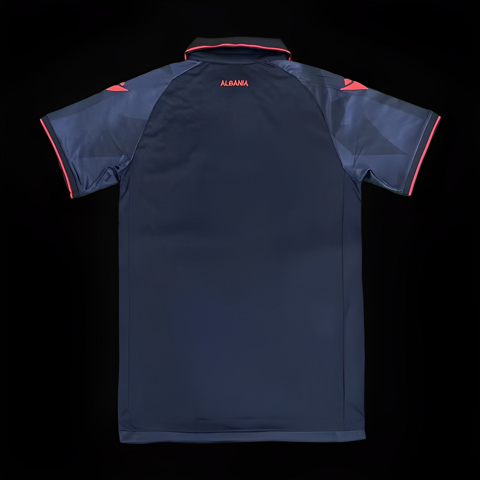 2023/2024 Albania Away Football Jersey