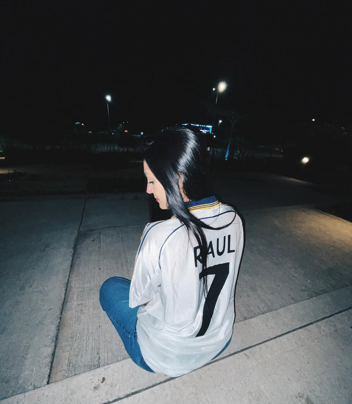 Real Madrid Home Retro Kit 1999/ 2000