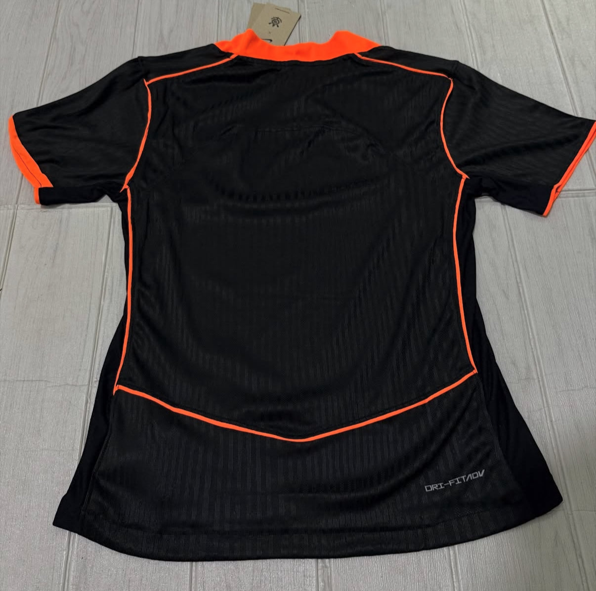 Corinthians third shirt 2026