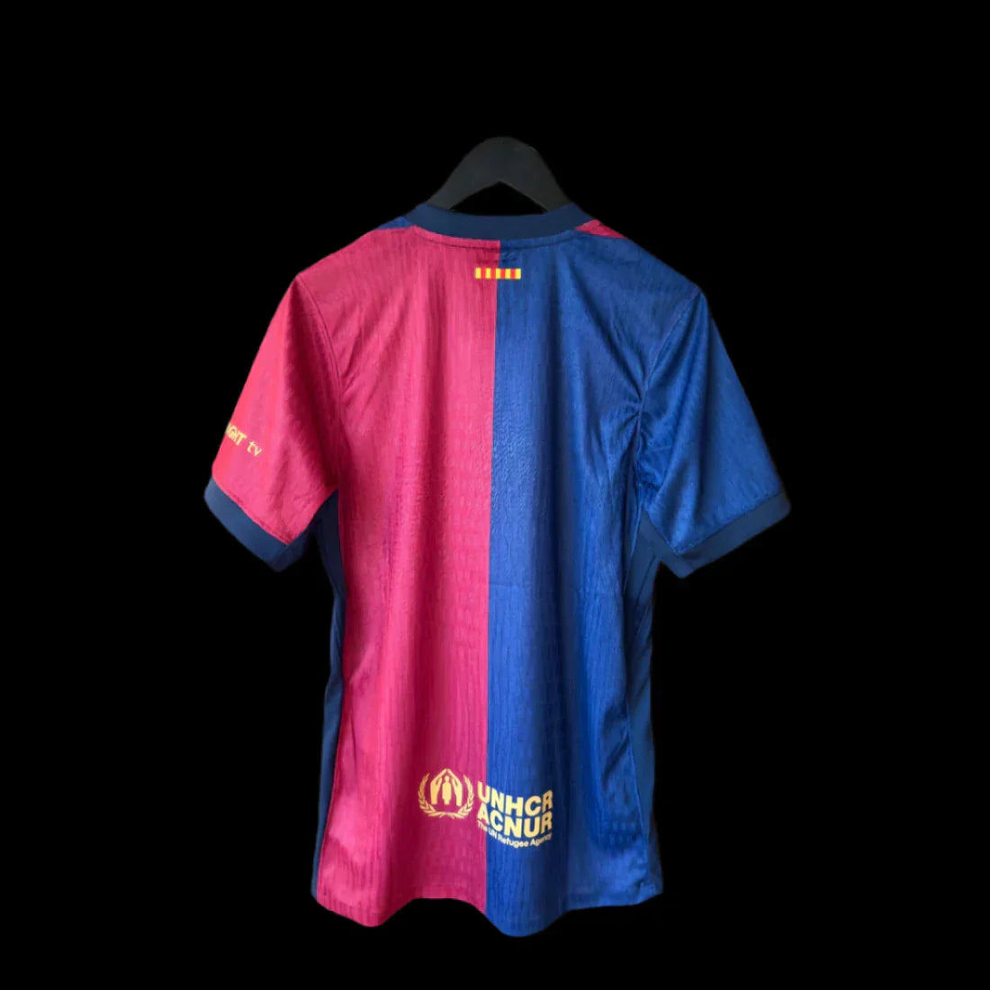 Fc Barcelona X Travis scott special edition jersey