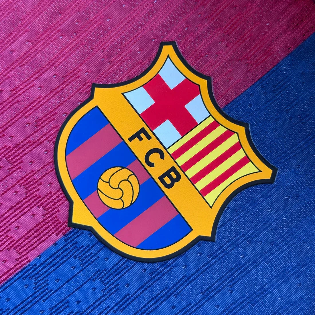 Fc Barcelona X Travis scott special edition jersey