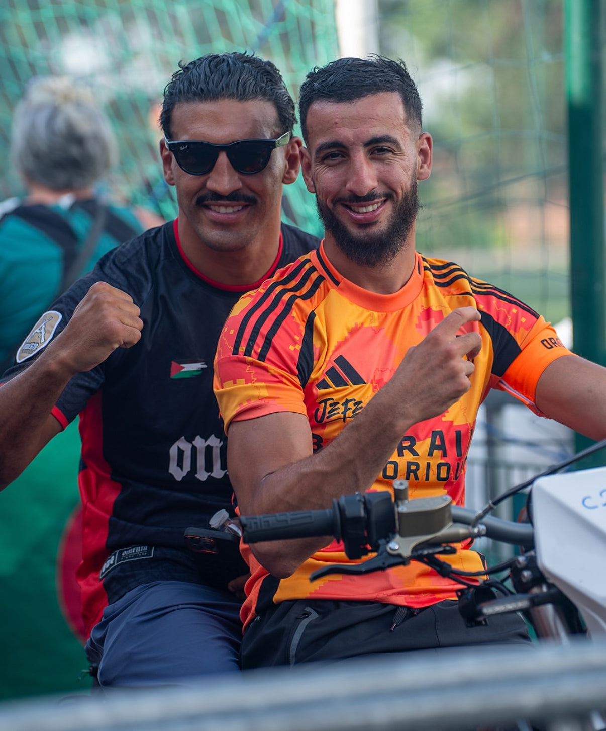 Paris FC 2025/2026 Jersey