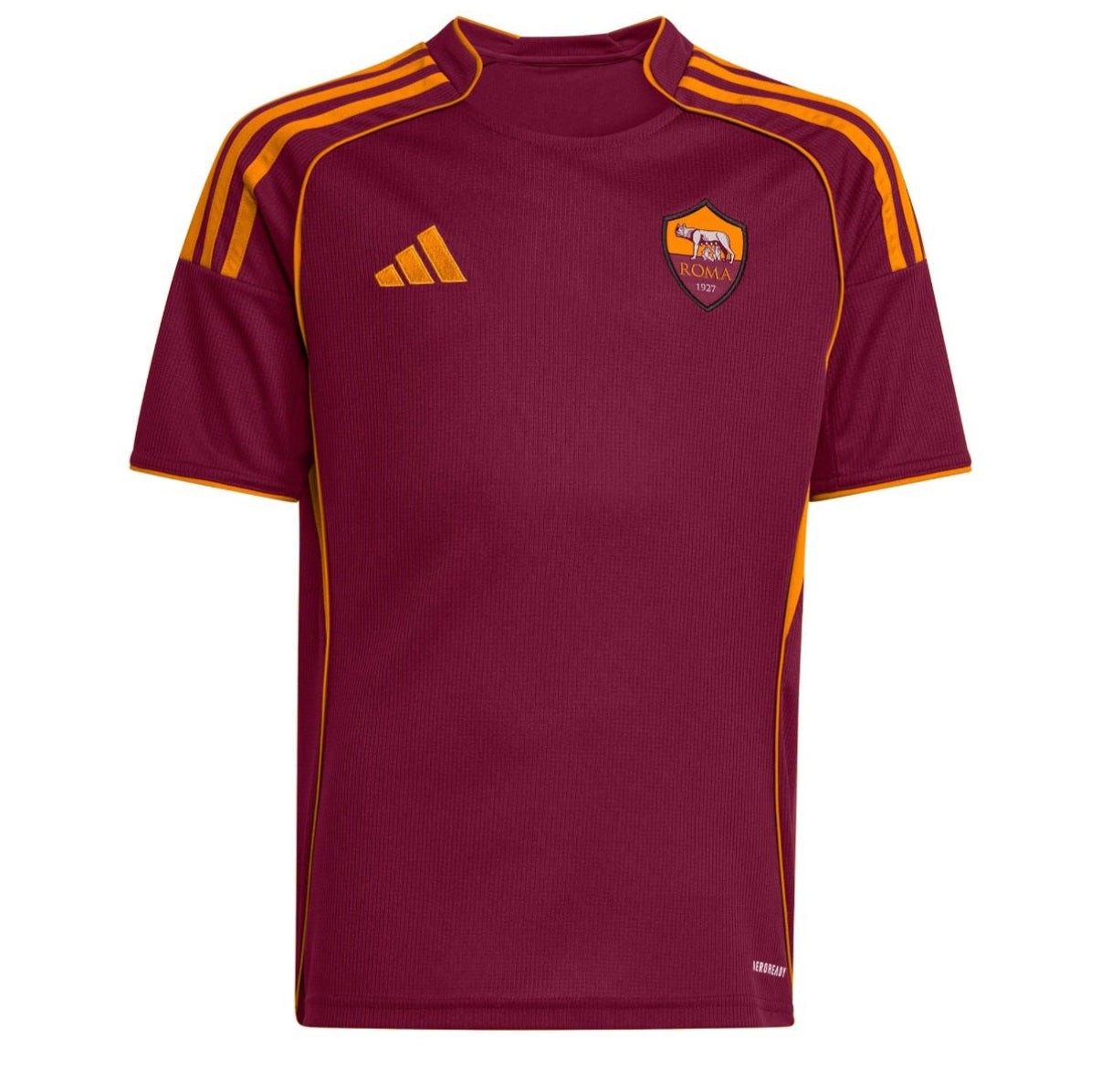 AS ROMA 2025 2026 Jersey