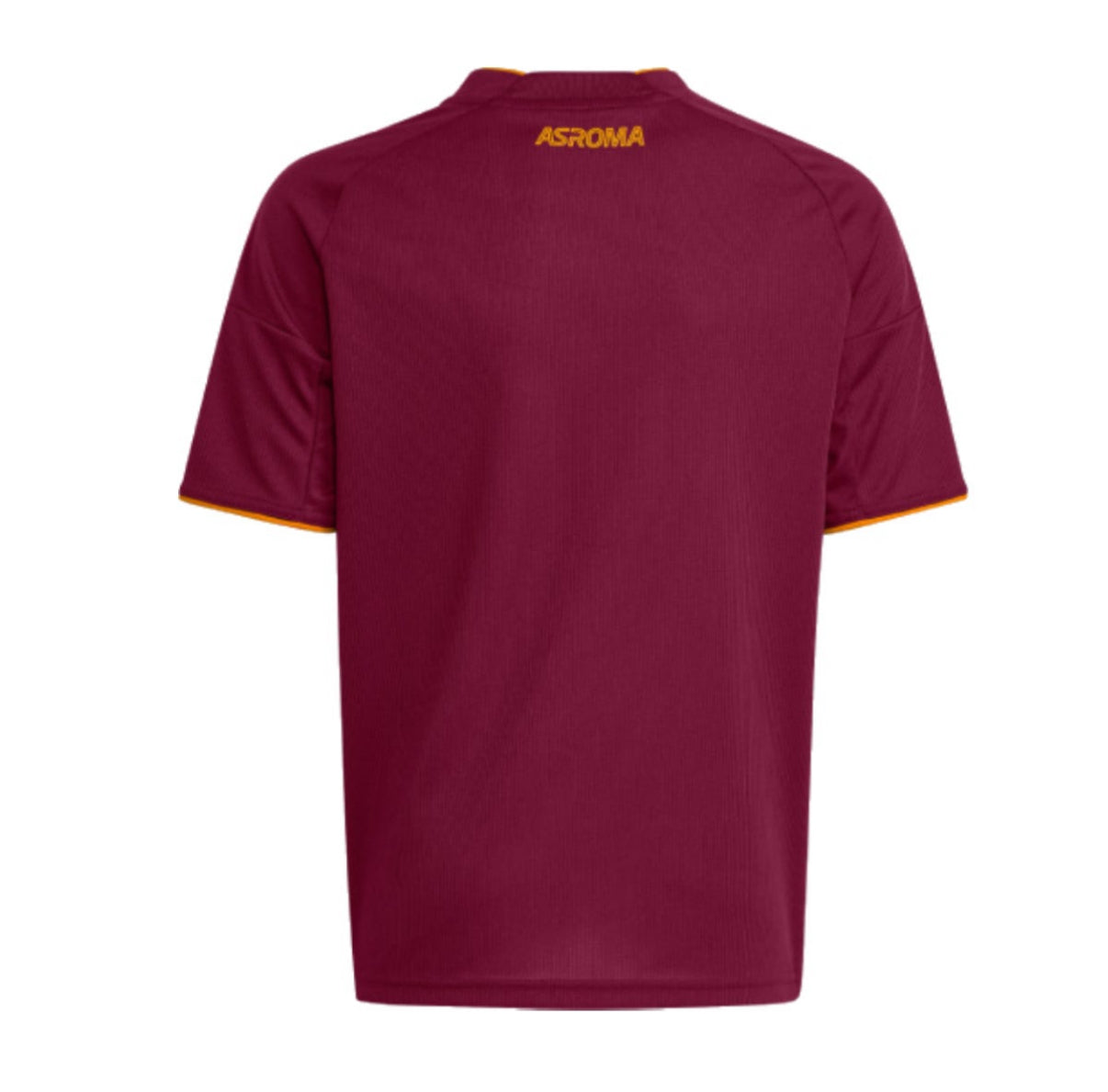 AS ROMA 2025 2026 Jersey