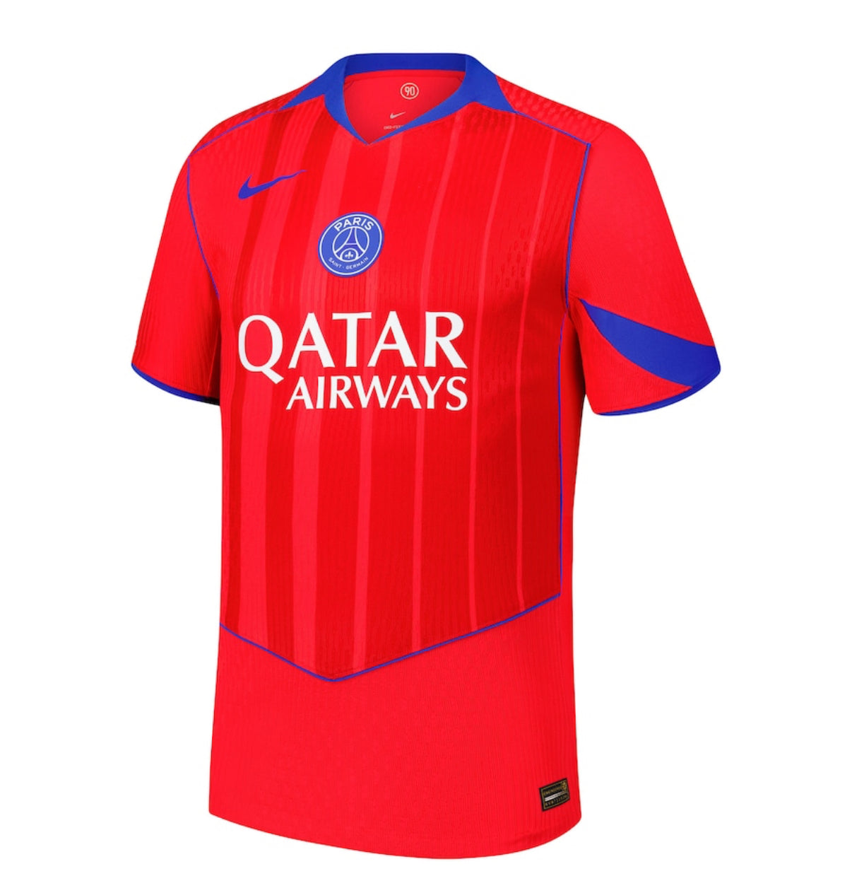 PSG Third kit 2025 2026