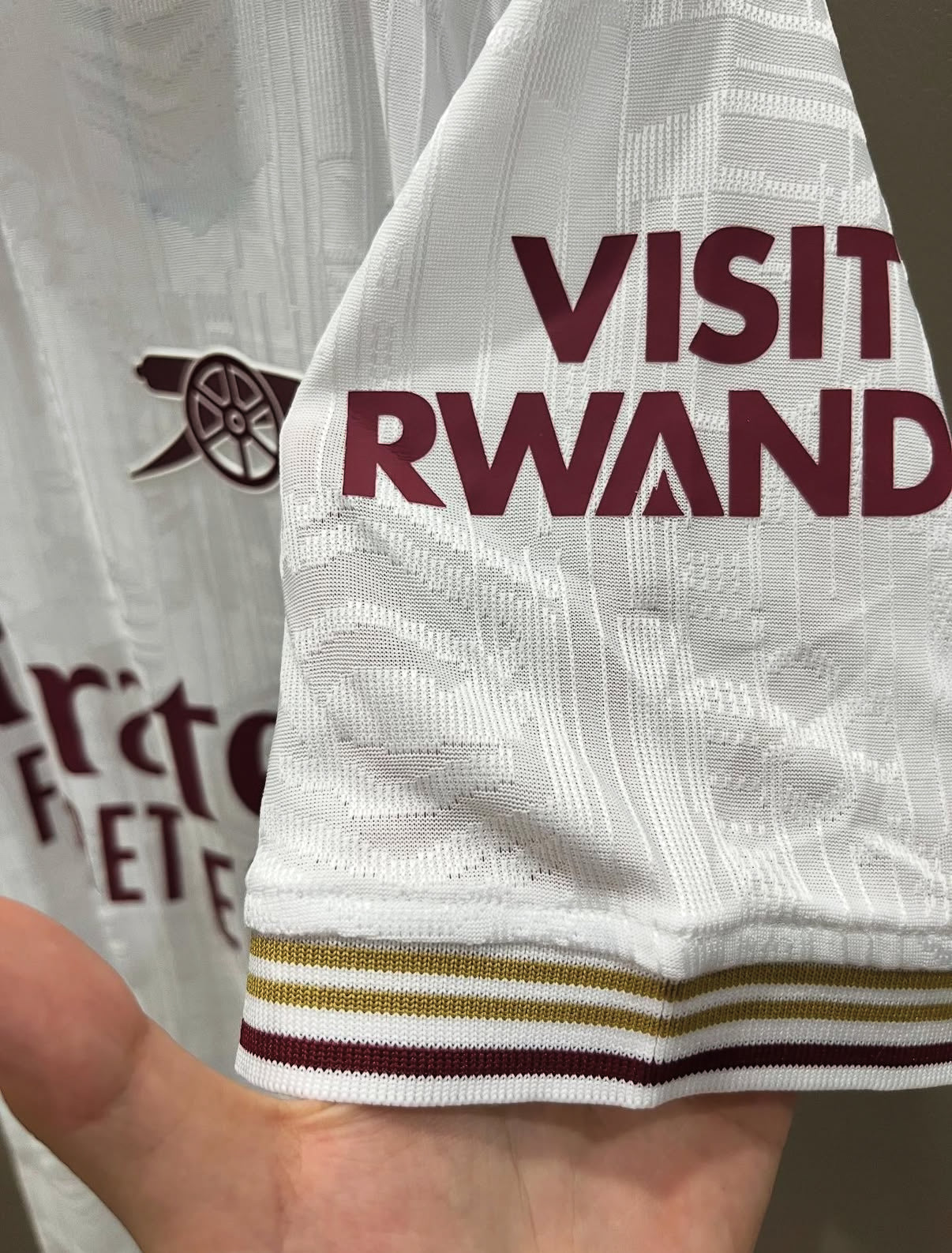 Arsenal 2025/2026 Third Kit