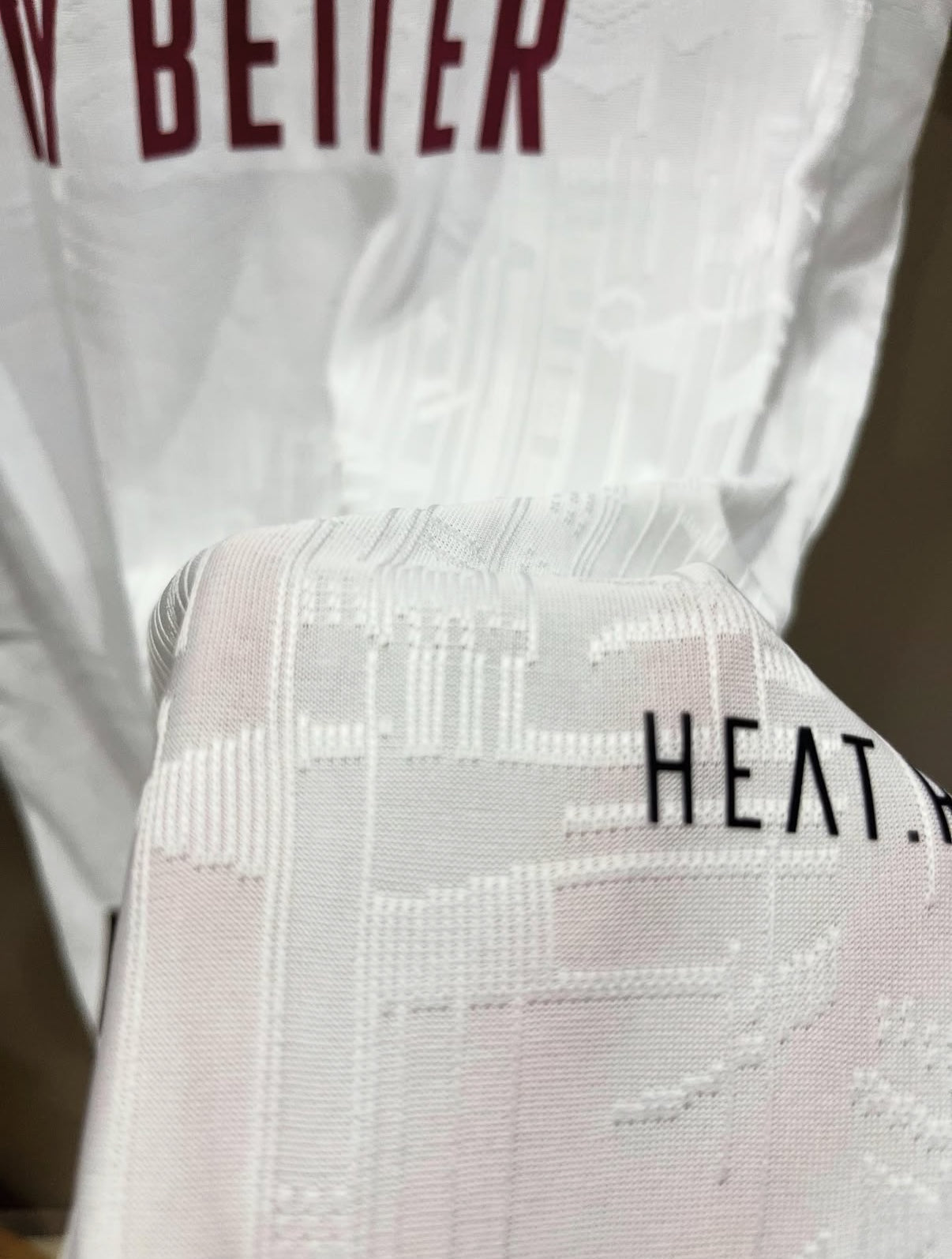 Tercera equipación del Arsenal 2025/2026