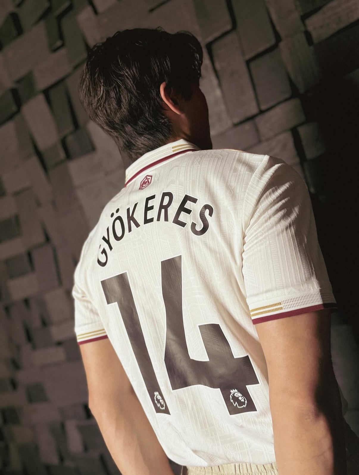 Arsenal 2025/2026 Third Kit