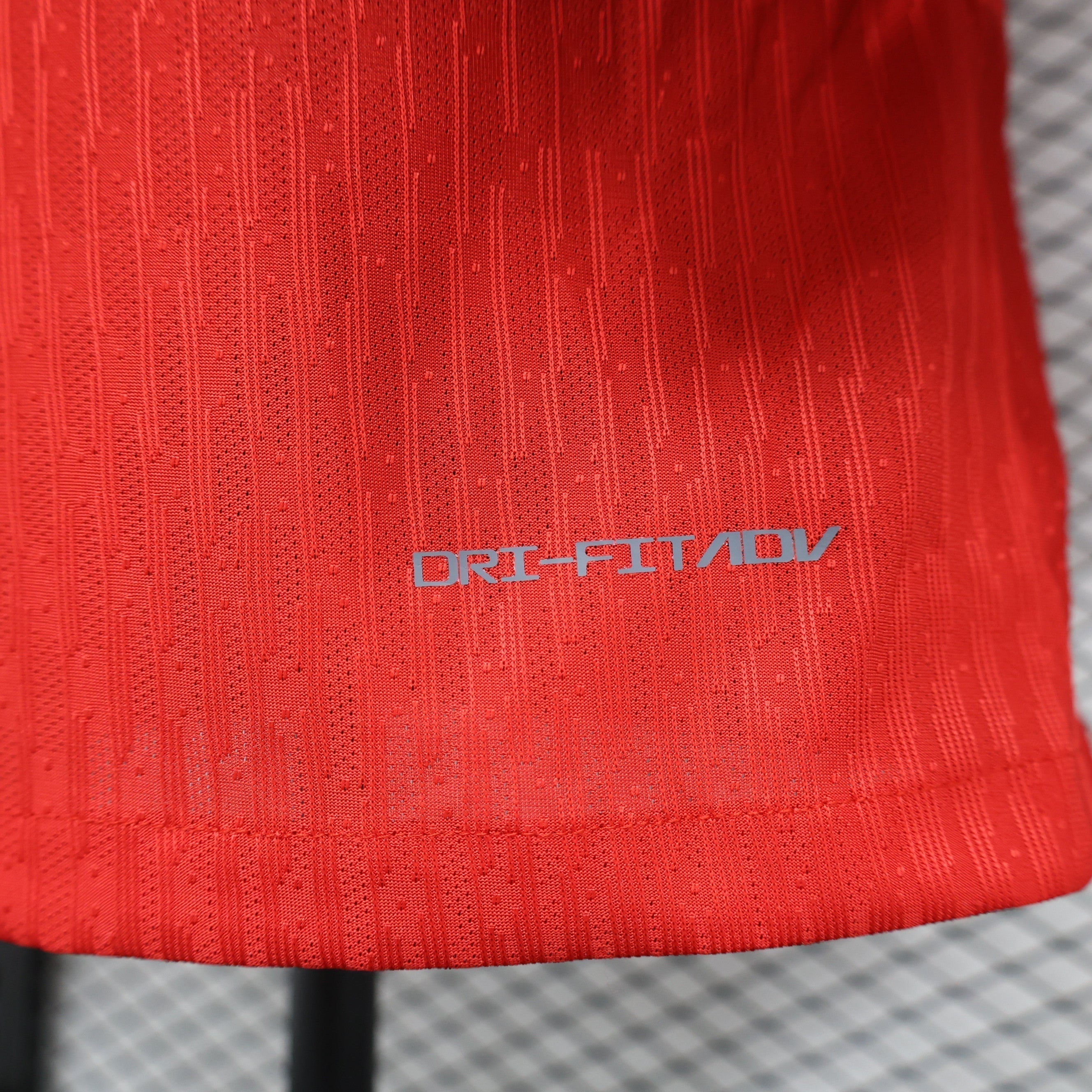 Camiseta de manga larga para el equipo local de Portugal 2024-2025