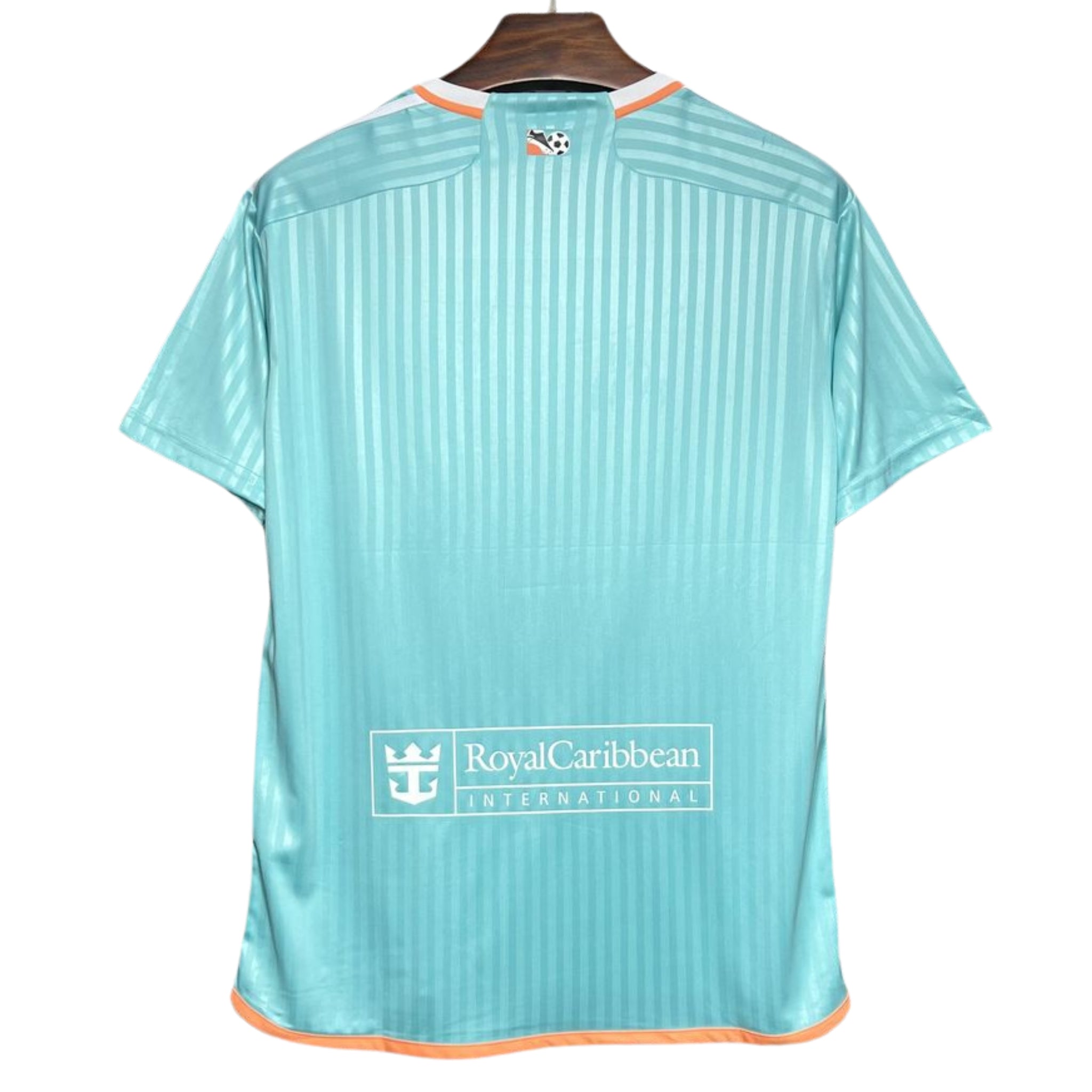 Inter Miami 24-25 Third Away