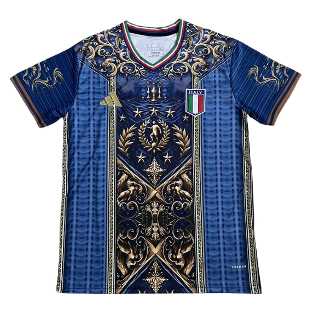 Italy 2024-2025 Special Edition