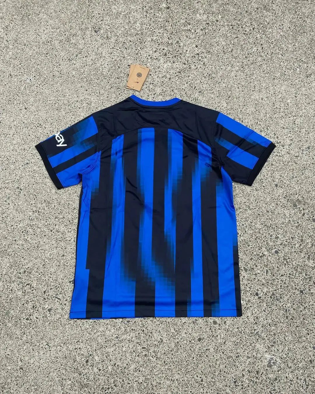 Inter Milan x Corteiz Special Limited Edition Shirt