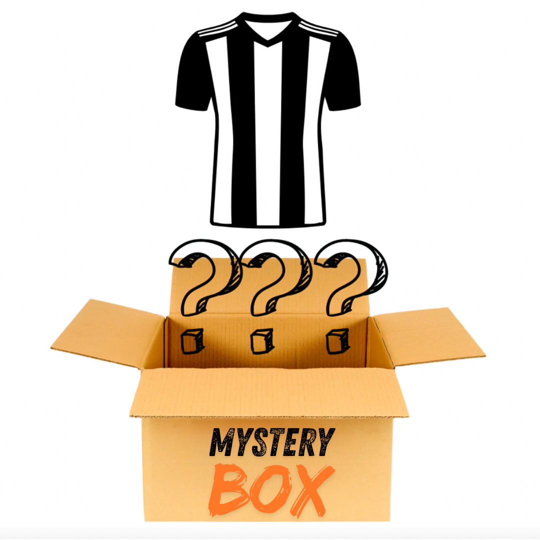 Mystery Box ( 1 Jersey )
