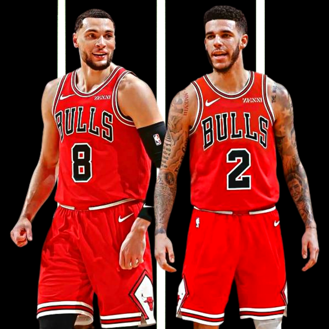 Chicago Bulls