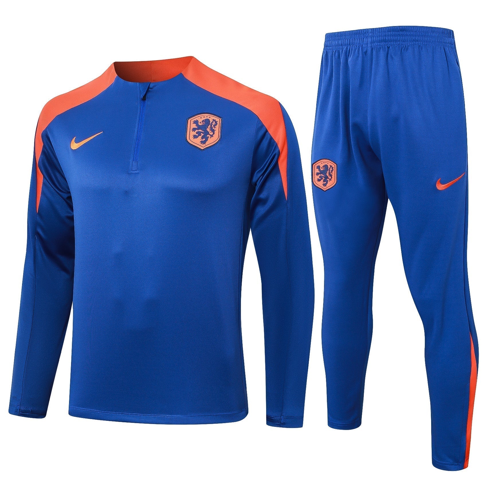 Netherlands 24-25 Tracksuit
