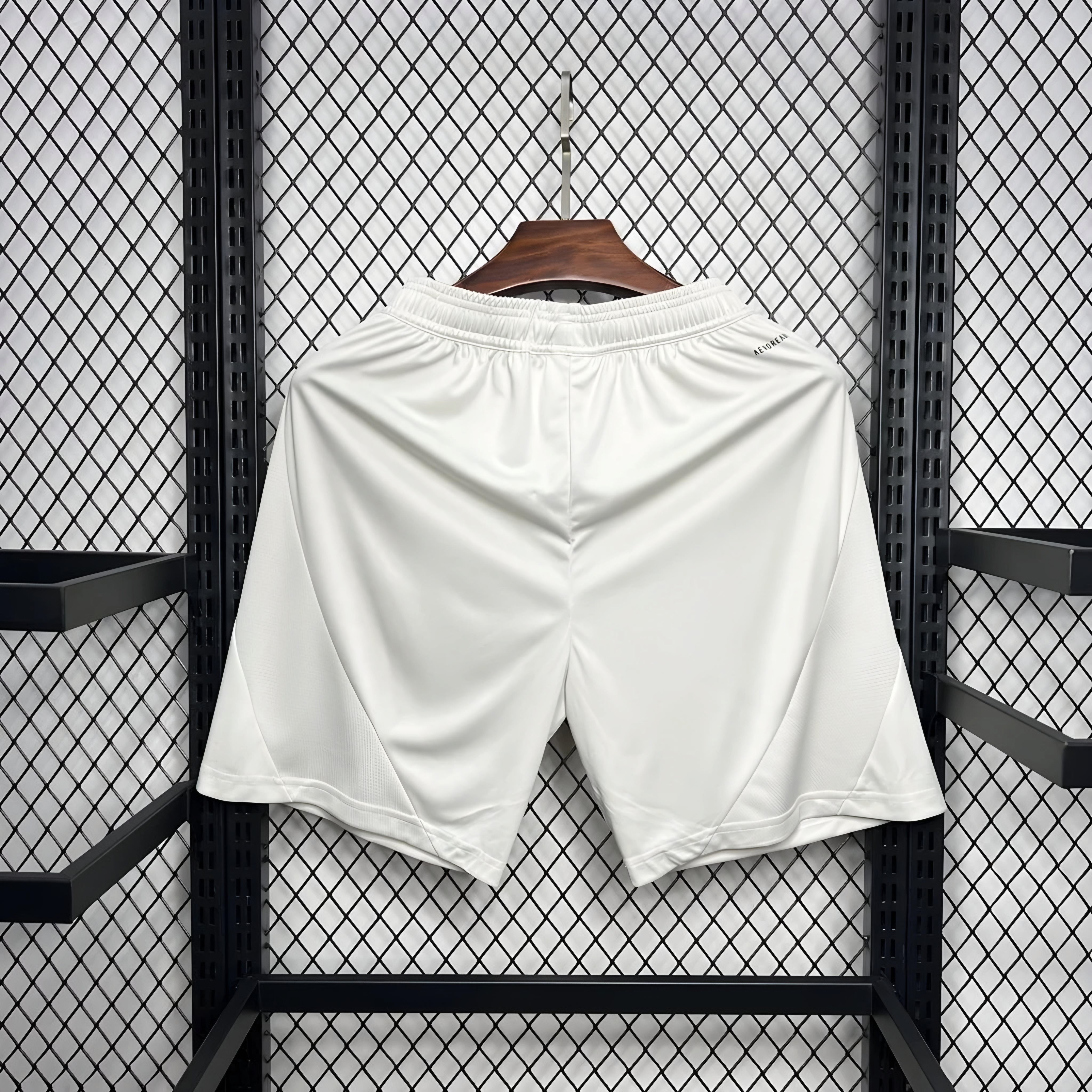 Roma 24/25 Away Shorts