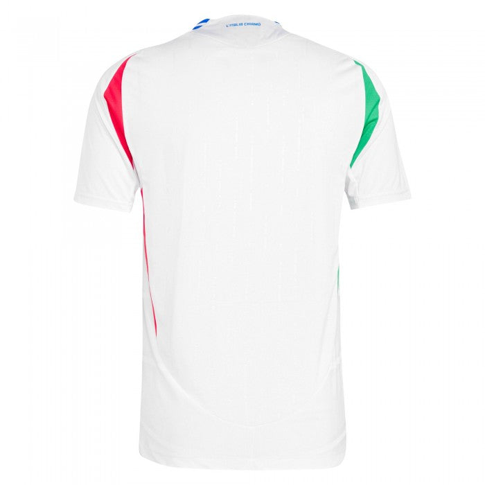 Camiseta de visitante de Italia 24/25 Eurocopa 2024