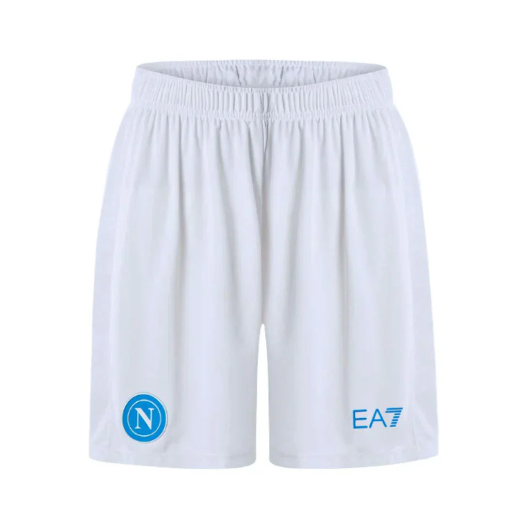 NAPOLI HOME KIDS JERSEY 2025/2026