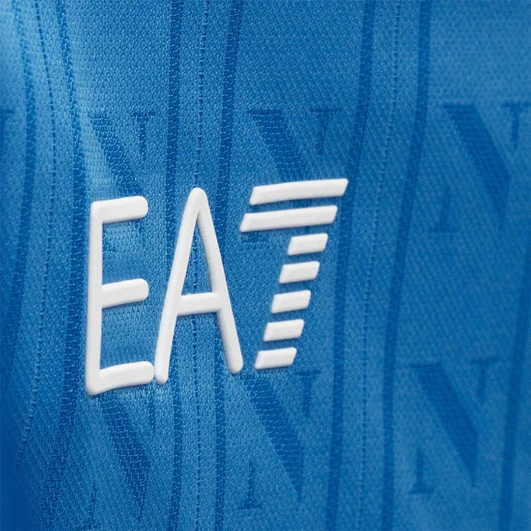 NAPOLI HOME KIDS JERSEY 2025/2026