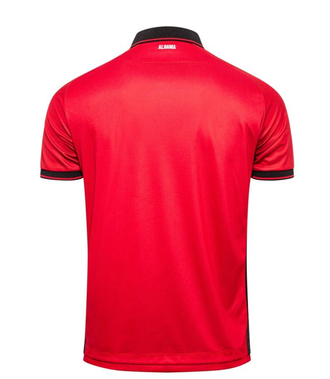 2023 / 2024 Albania Home Football jersey ( EURO 2024)