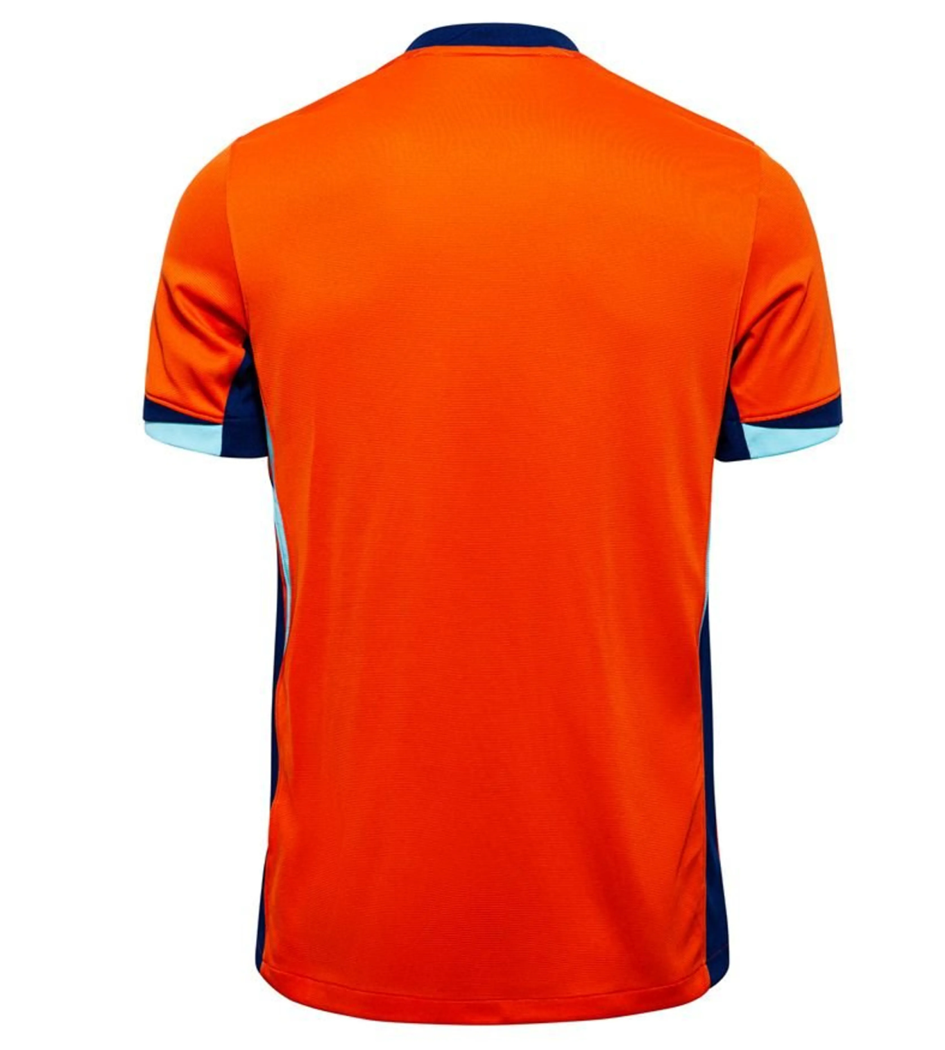 Netherlands Home Jersey 2025