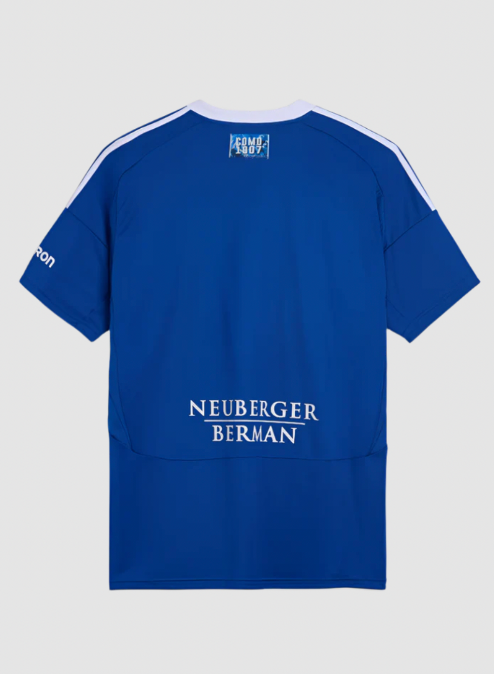 Como Home Jersey 2024/2025