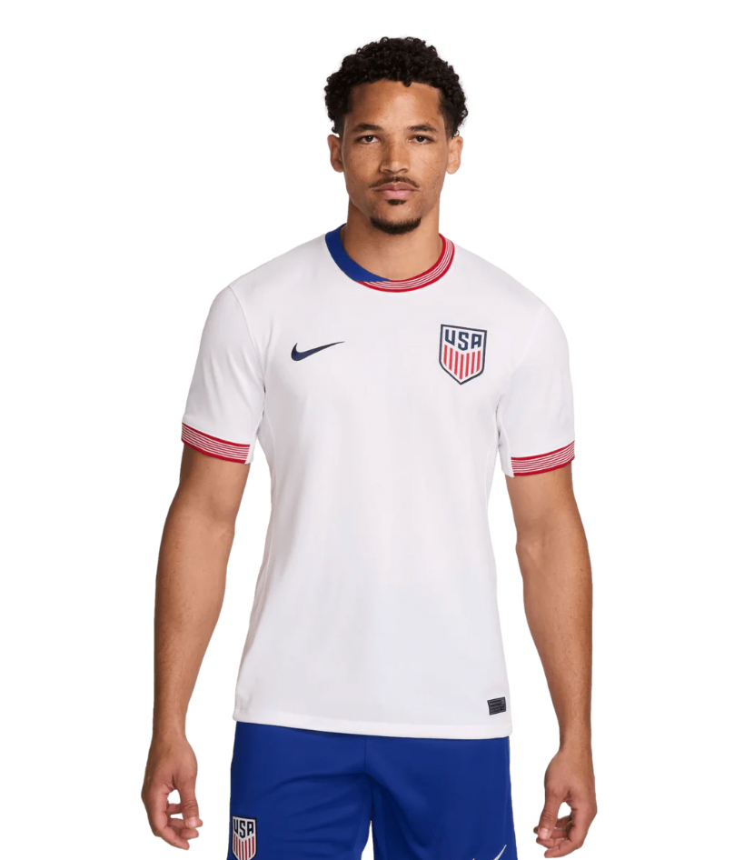 2024/2025 USA Home kit Copa America