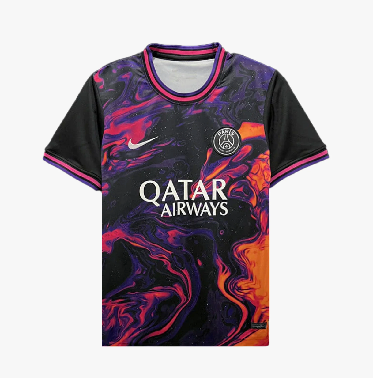PSG Purple Lava Kit