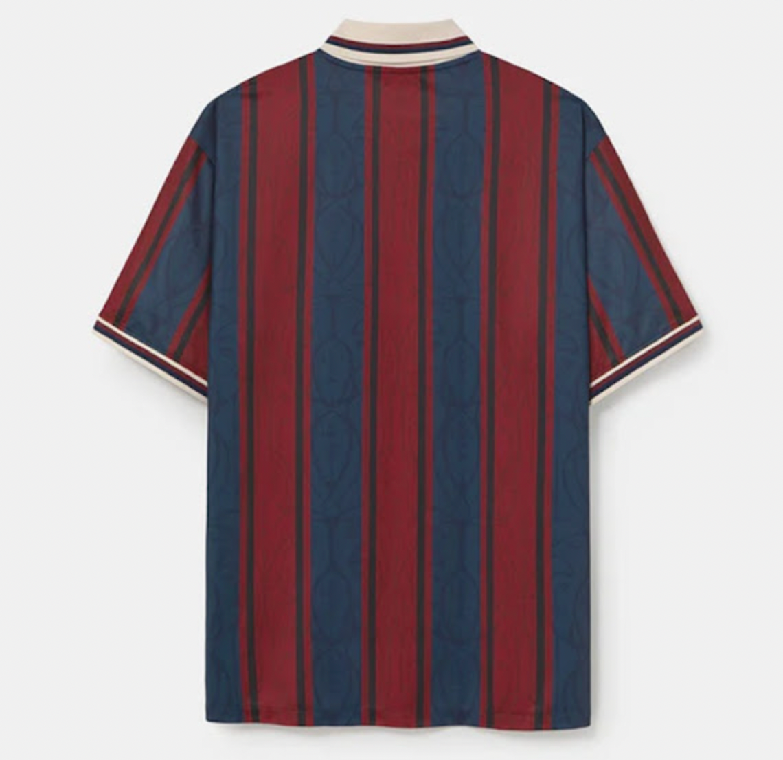 FC Barcelona 2025 Polo